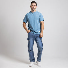 T Shirt R Relaxed BASIC TR-124-S25