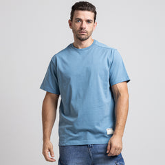 T Shirt R Relaxed BASIC TR-124-S25
