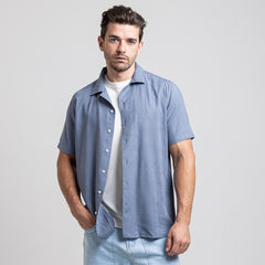 Shirt S/S Basic SH-514-S25