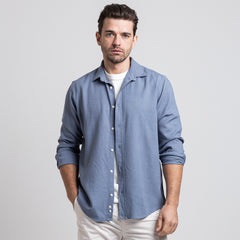 قميص أساسي L/S SH-515-S25