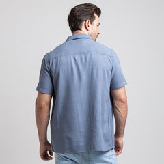 Shirt S/S Basic SH-514-S25