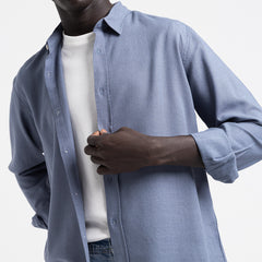 Shirt L/S Basic SH-504 S25