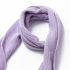 Scarf Wool scarf-01-W26