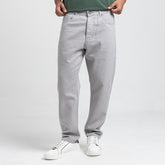 بنطلون جينز قصير أساسي-JN-936-W25