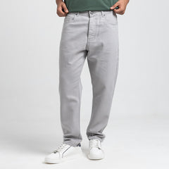 بنطلون جينز قصير أساسي-JN-936-W25