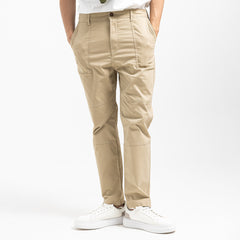 Pants Jogger JO-443-S25
