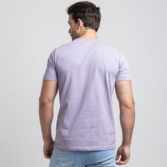 T Shirt R Regular Basic-TR-097-S25