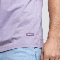 T Shirt R Regular Basic-TR-097-S25