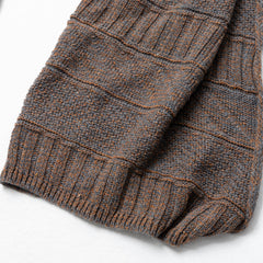 Scarf Wool scarf-01-W26