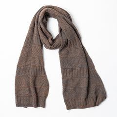 Scarf Wool scarf-01-W26