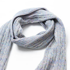 Scarf Wool scarf-01-W26
