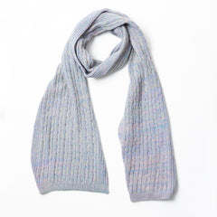 Scarf Wool scarf-01-W26