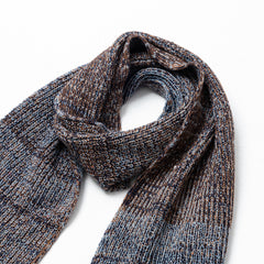Scarf Wool scarf-01-W26