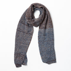 Scarf Wool scarf-01-W26