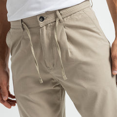 Pants Wide Leg Basic-JO-419-S25