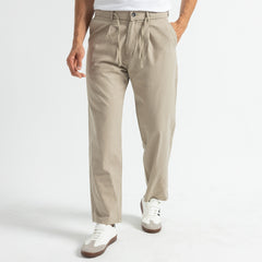 Pants Wide Leg Basic-JO-419-S25