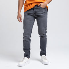 Jeans Slim Basic JN-415-S25