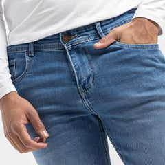 Jeans Slim JN-437-S25