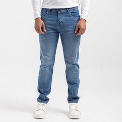 Jeans Slim JN-437-S25