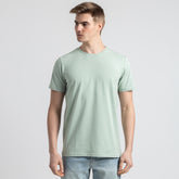 T Shirt R Regular Basic-TR-019-S25