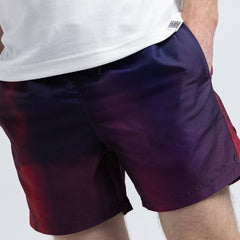 Swim Short Printed-SHO-577