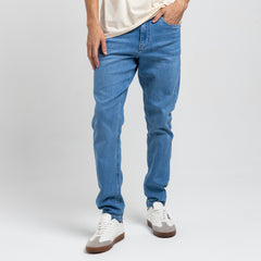 Jeans Slim Basic-JN-421-S25