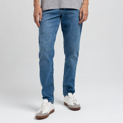 Jeans Slim Basic-JN-422-S25