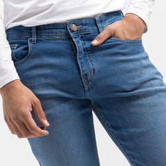 Jeans Slim JN-438-S25