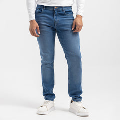 Jeans Slim JN-438-S25