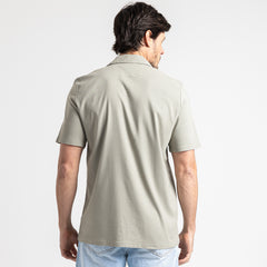 Shirt S/S Basic-SH-378