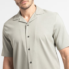 Shirt S/S Basic-SH-378