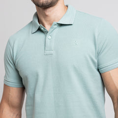 Polo SHIRT TP-422 S25
