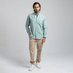 قميص أساسي L/S SH-544-S25