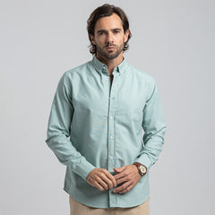 قميص أساسي L/S SH-544-S25