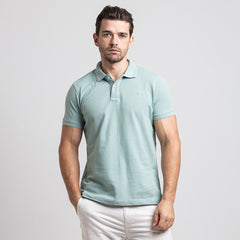 Polo SHIRT TP-422 S25