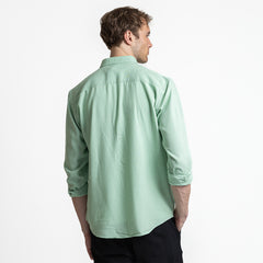 Shirt L/S Basic SH-504 S25