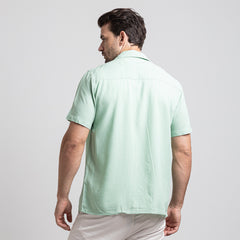 Shirt S/S Basic SH-514-S25