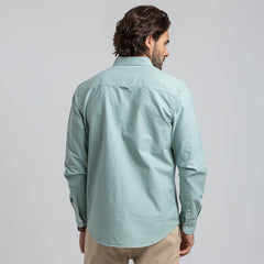 قميص أساسي L/S SH-544-S25