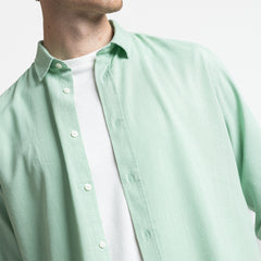 Shirt L/S Basic SH-504 S25