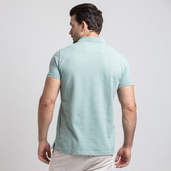 Polo SHIRT TP-422 S25