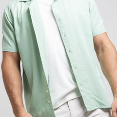 Shirt S/S Basic SH-514-S25
