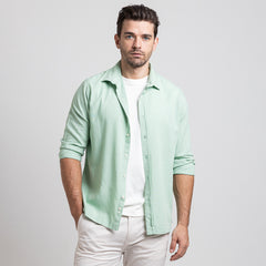 قميص أساسي L/S SH-515-S25