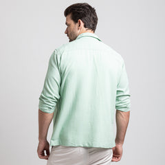 قميص أساسي L/S SH-515-S25