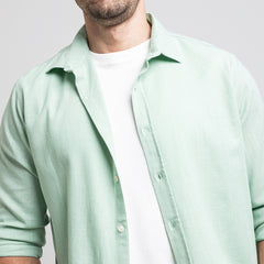 قميص أساسي L/S SH-515-S25