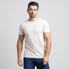 T Shirt R Regular Basic-TR-097-S25