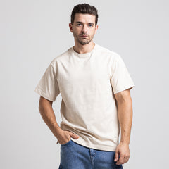T Shirt R Relaxed BASIC TR-124-S25