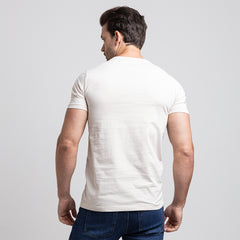 T Shirt R Regular Basic-TR-097-S25