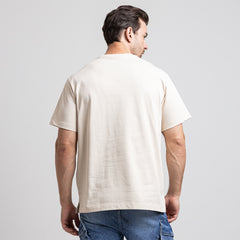 T Shirt R Relaxed BASIC TR-124-S25