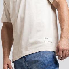 T Shirt R Relaxed BASIC TR-124-S25