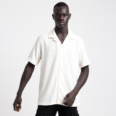Shirt S/S Basic SH-522-S25